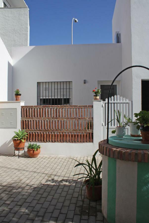 Apartamentos Angelita Plaza Beach Málaga Exterior foto